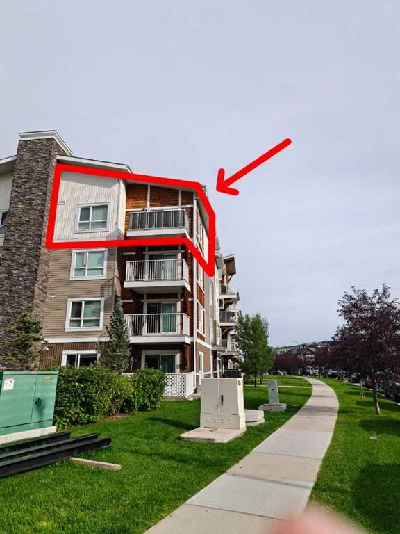 302 Skyview Ranch - Thumbnail 2