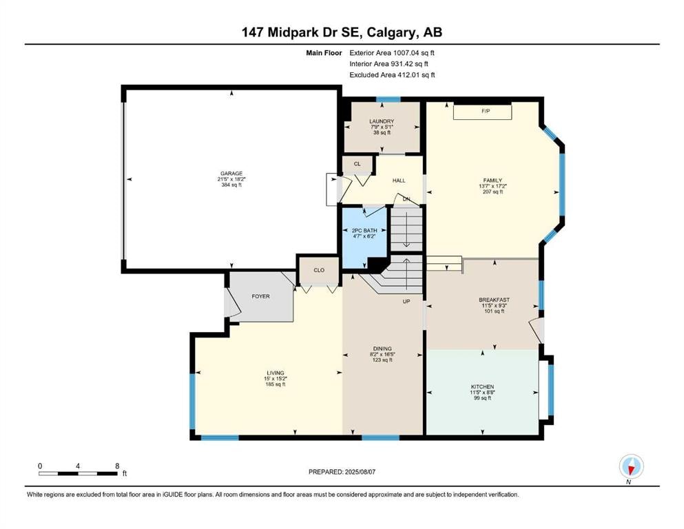 147 Midpark - Thumbnail 2