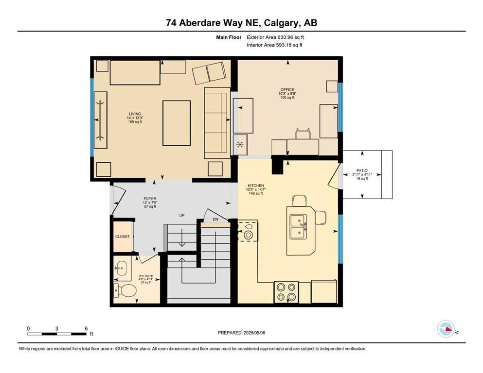 74 Aberdare - Thumbnail 2