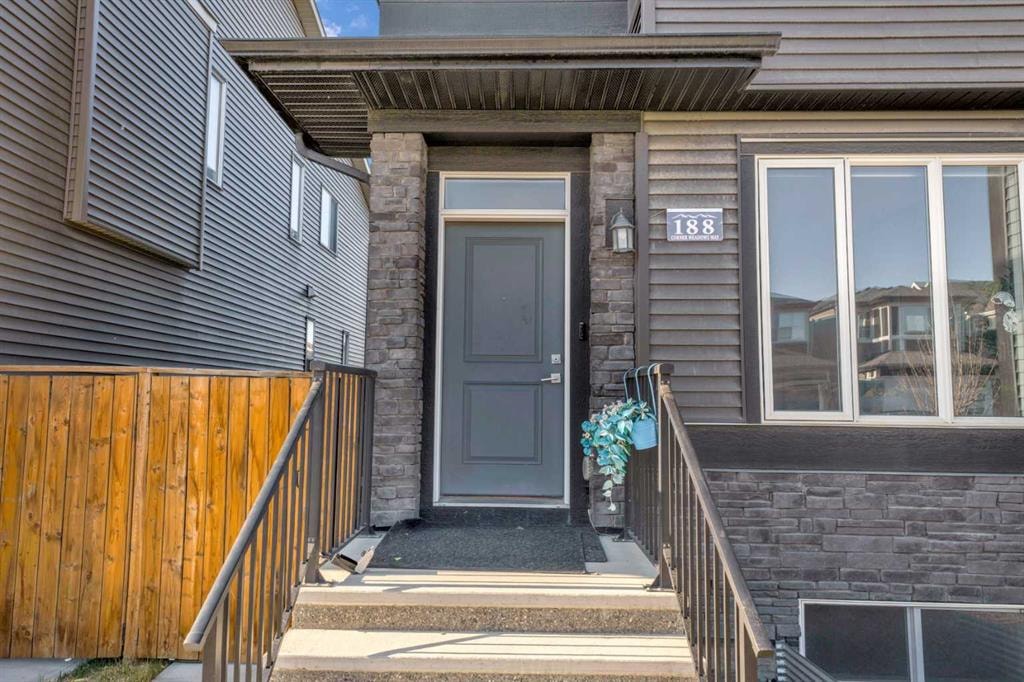 188 Corner Meadows - Thumbnail 2