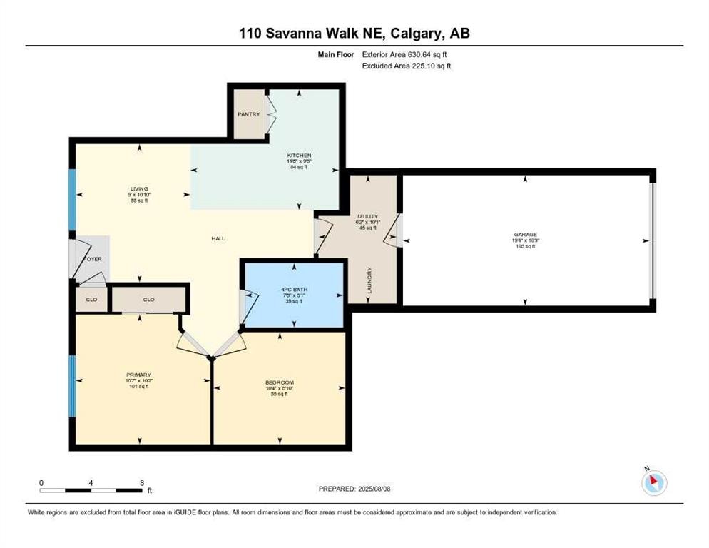 110 Savanna - Thumbnail 4
