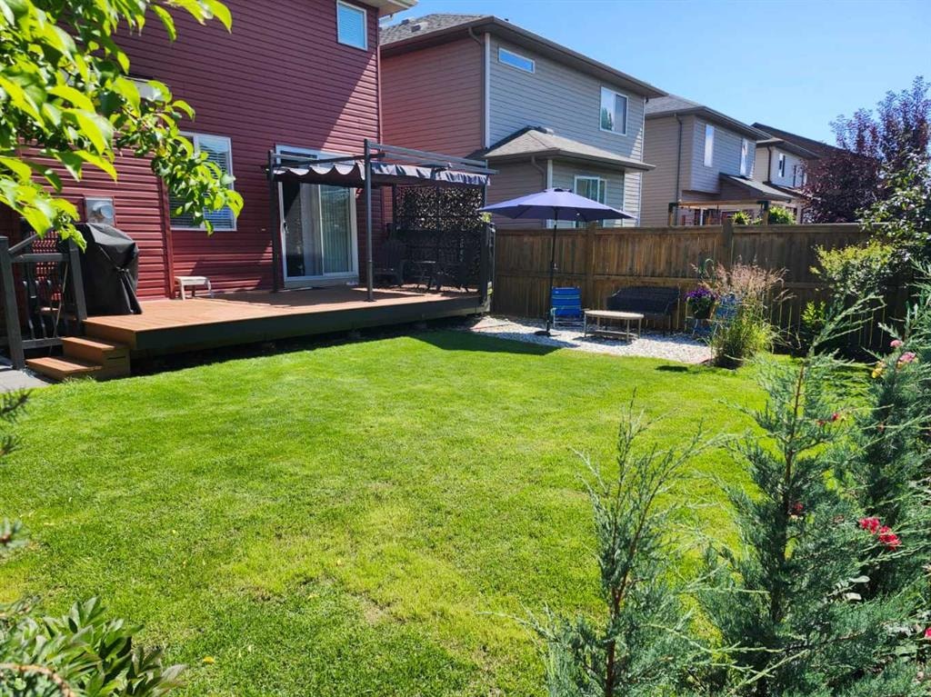 437 Auburn Bay - Thumbnail 4