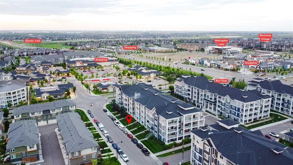100 Auburn Meadows - Thumbnail 2