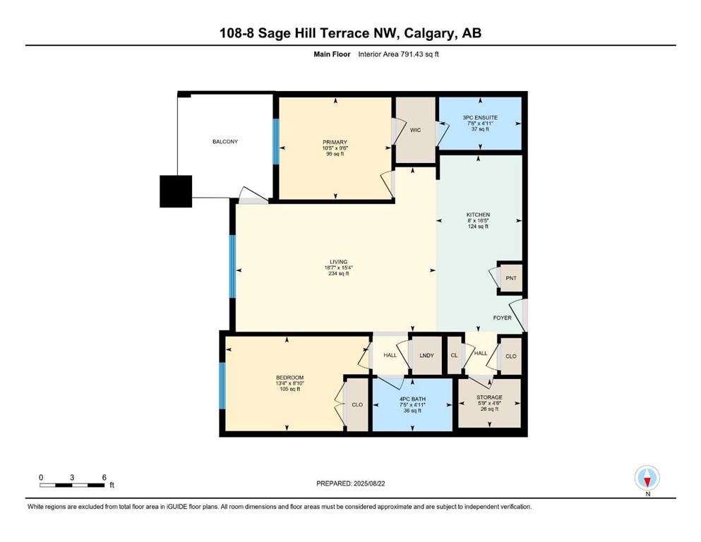 8 Sage Hill - Thumbnail 4
