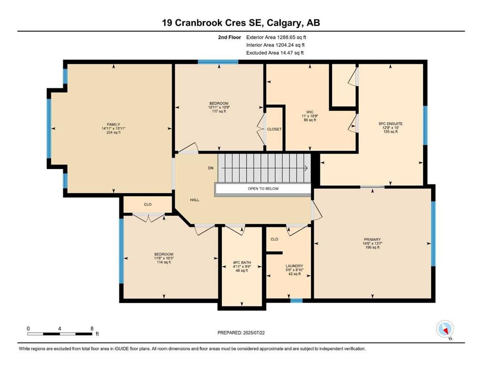 19 Cranbrook - Thumbnail 4