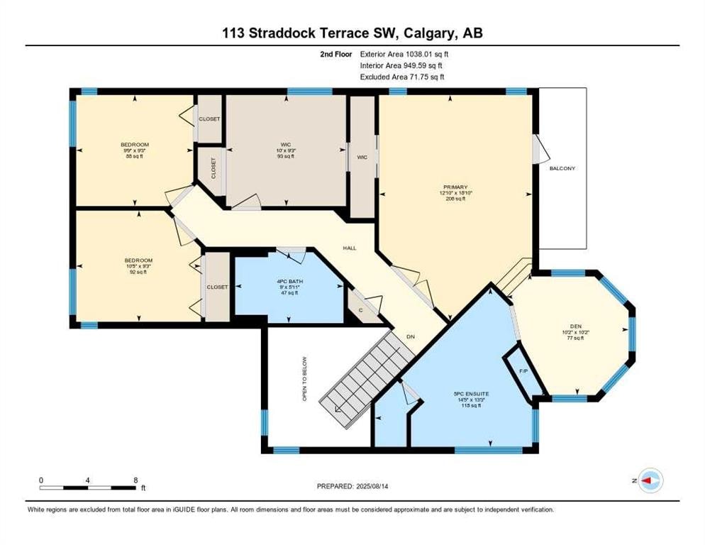 113 Straddock - Thumbnail 3