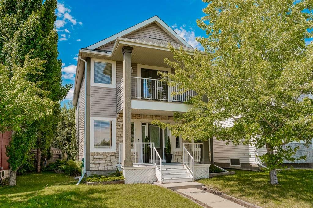 260 Chaparral Ridge - Thumbnail 2