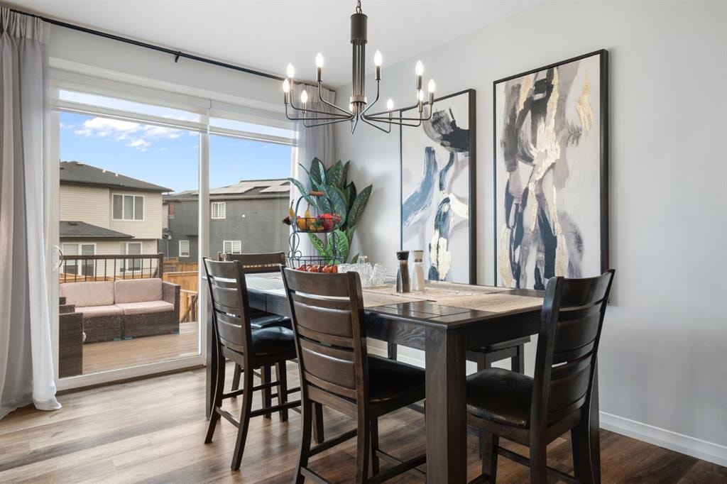 306 Corner Meadows - Thumbnail 2