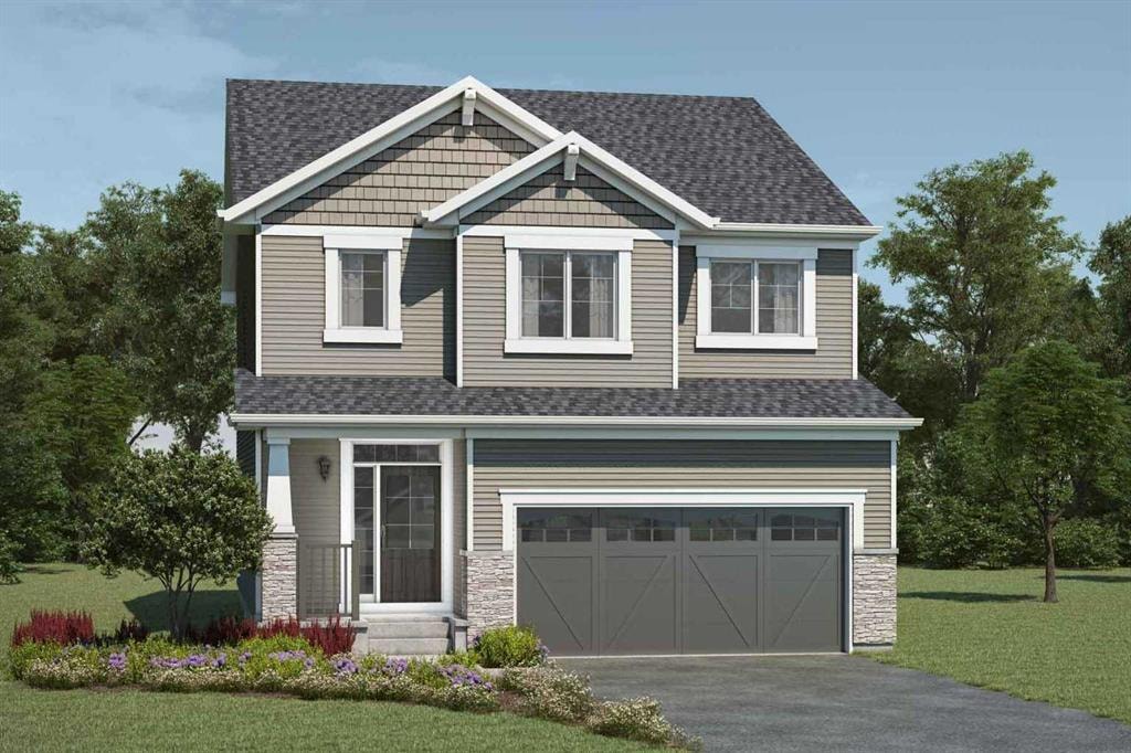 232 Carringford - Thumbnail 2