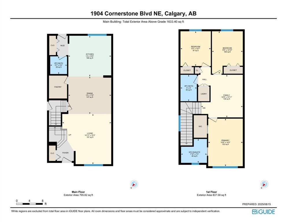 1904 Cornerstone - Thumbnail 4