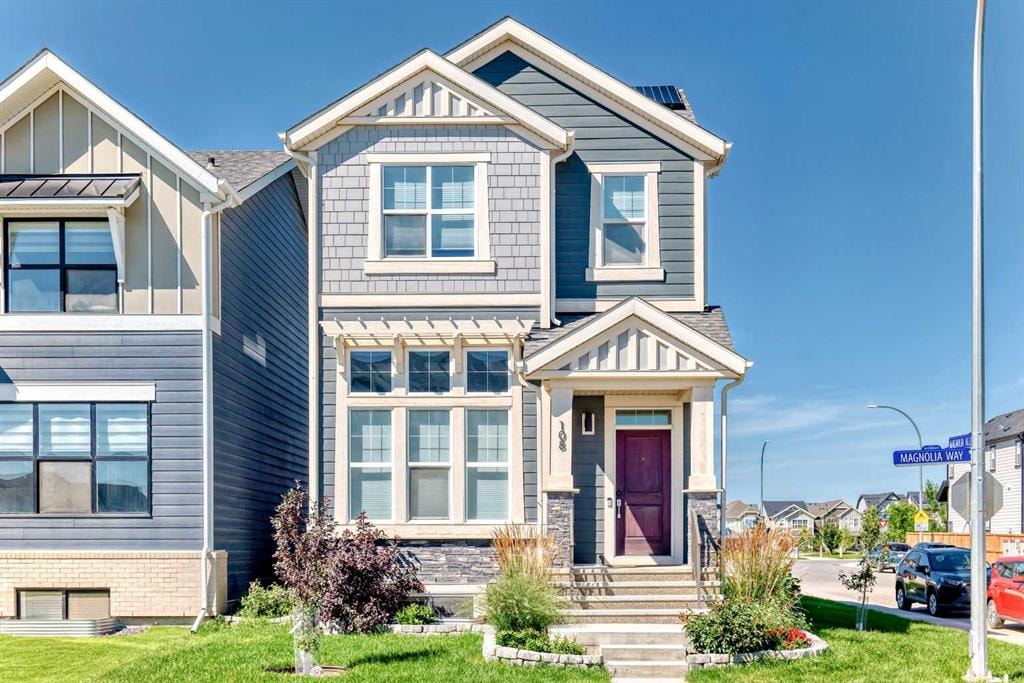 108 Magnolia - Thumbnail 2