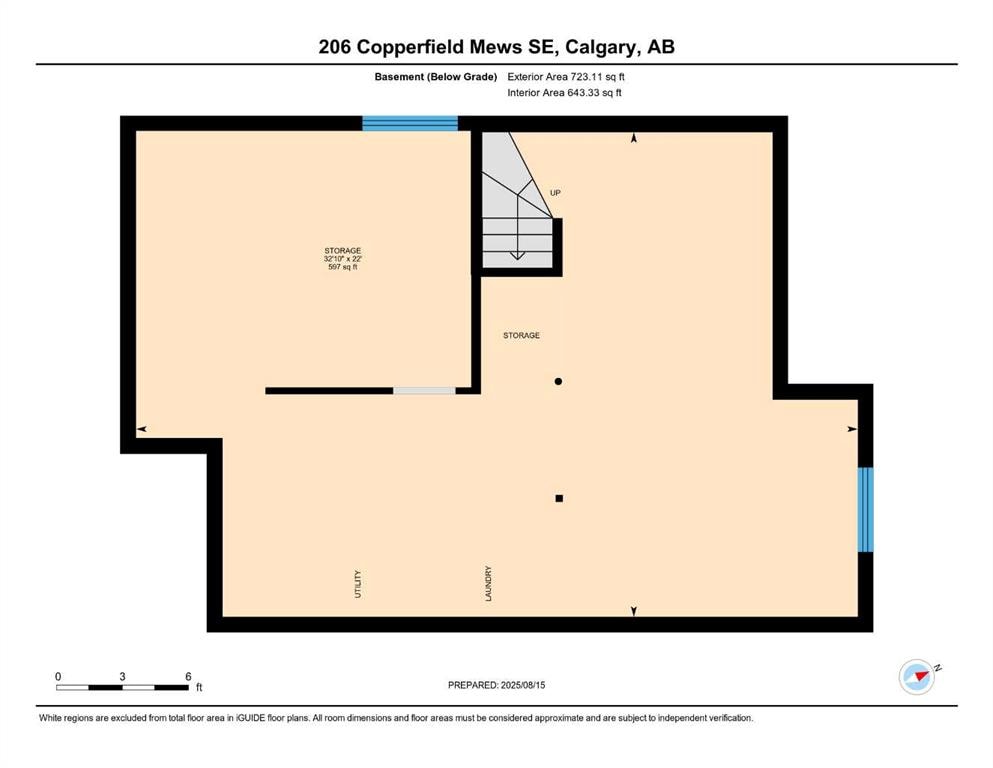 206 Copperfield - Thumbnail 3