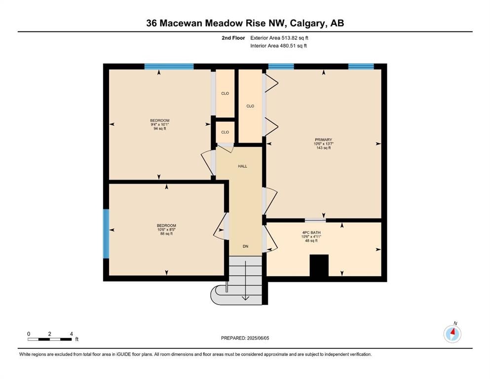 36 Macewan Meadow - Thumbnail 4