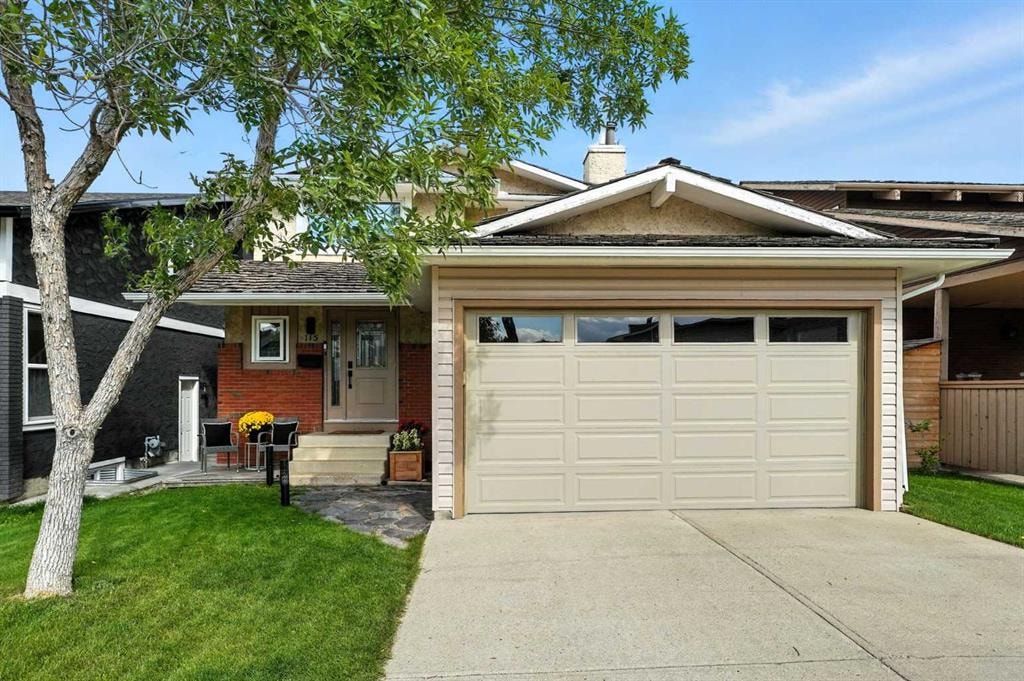 115 Macewan Glen - Thumbnail 2