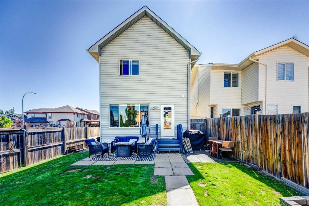 133 Auburn Bay - Thumbnail 2