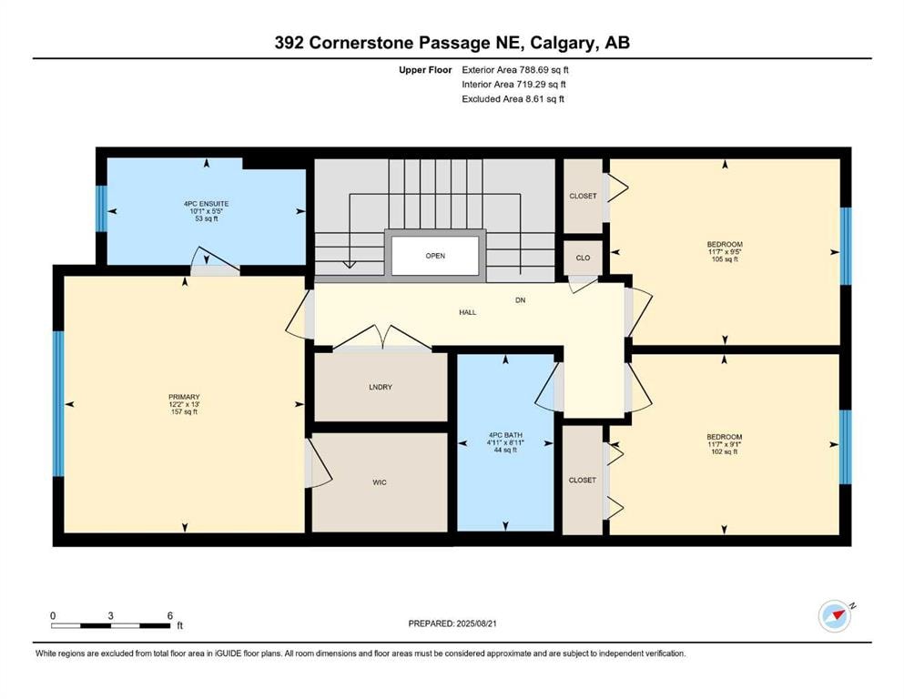 392 Cornerstone - Thumbnail 3