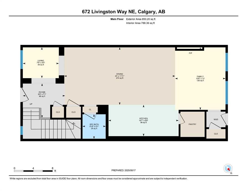 672 Livingston - Thumbnail 2