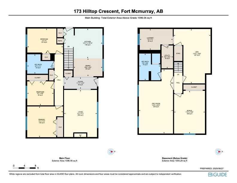173 Hilltop - Thumbnail 4