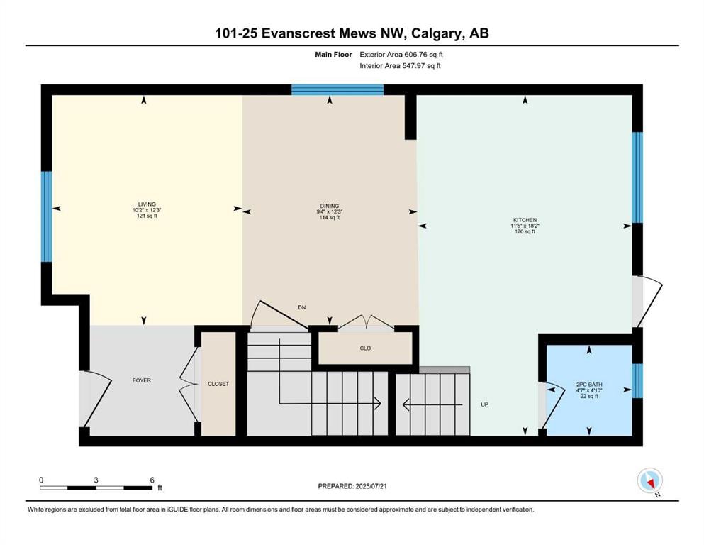 25 Evanscrest - Thumbnail 4