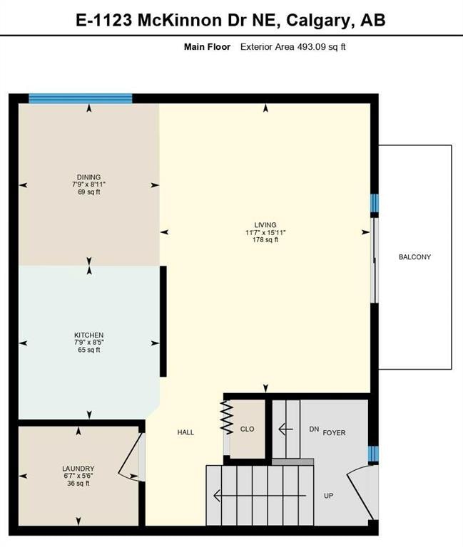 1123 Mckinnon - Thumbnail 4