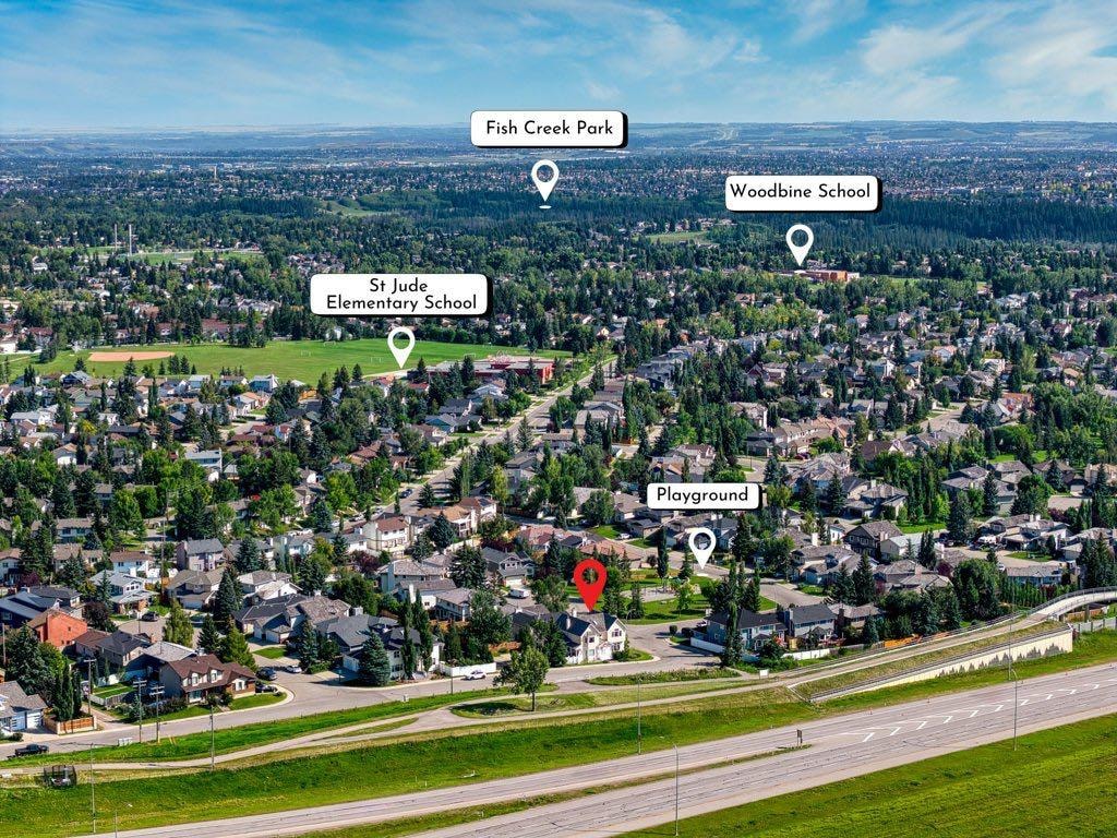 91 Woodbrook - Thumbnail 2