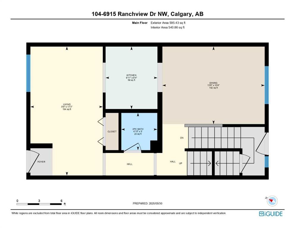6915 Ranchview - Thumbnail 4