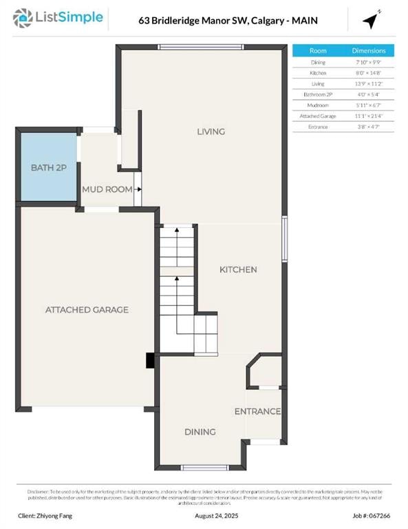63 Bridleridge - Thumbnail 2