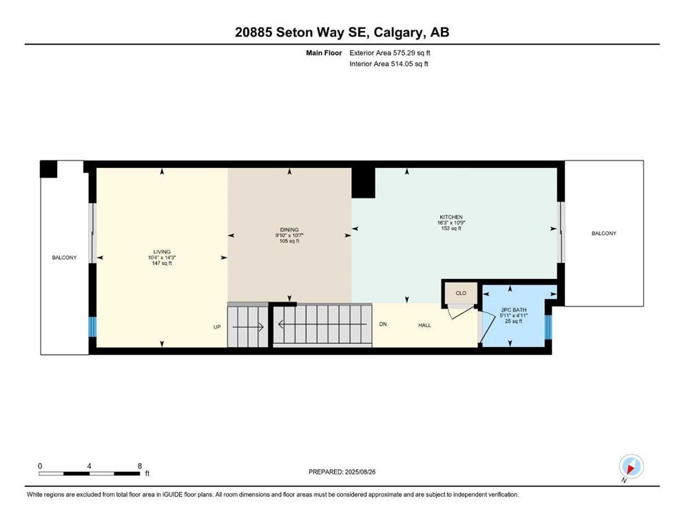 20885 Seton - Thumbnail 3