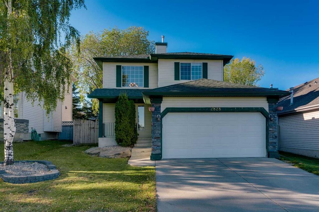 2828 Douglasdale - Thumbnail 2