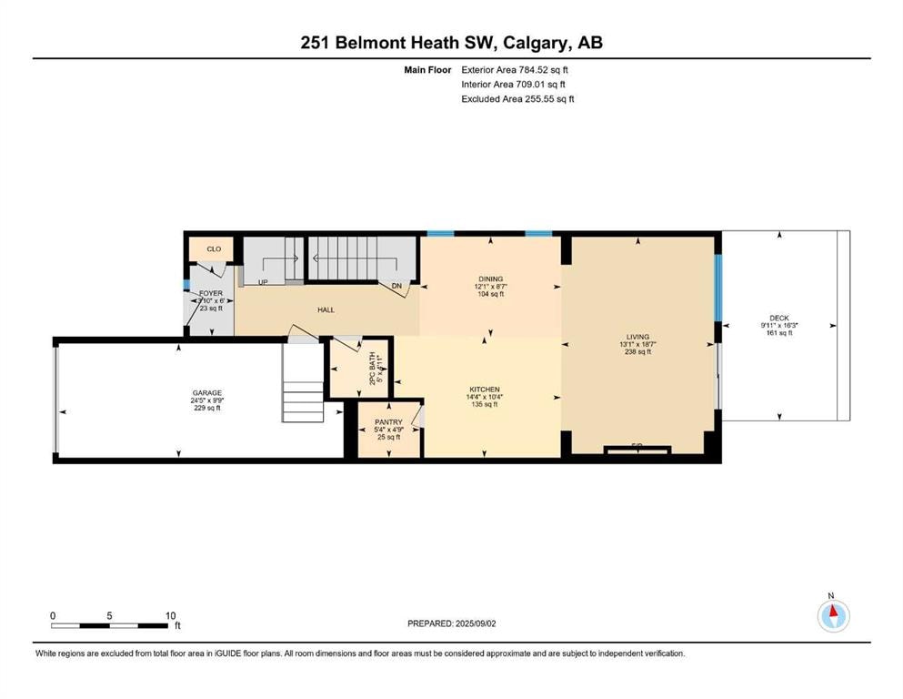251 Belmont - Thumbnail 3
