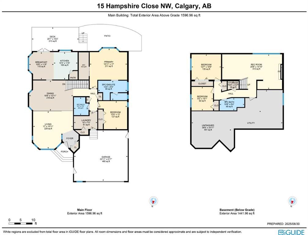 15 Hampshire - Thumbnail 4
