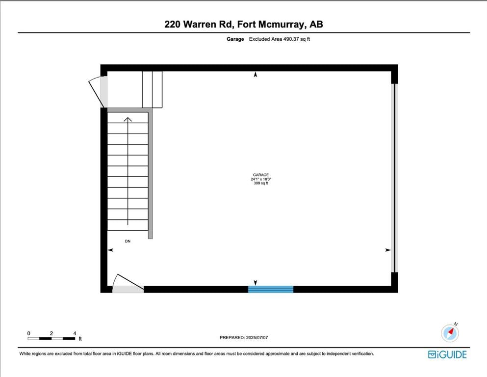 220 Warren - Thumbnail 2