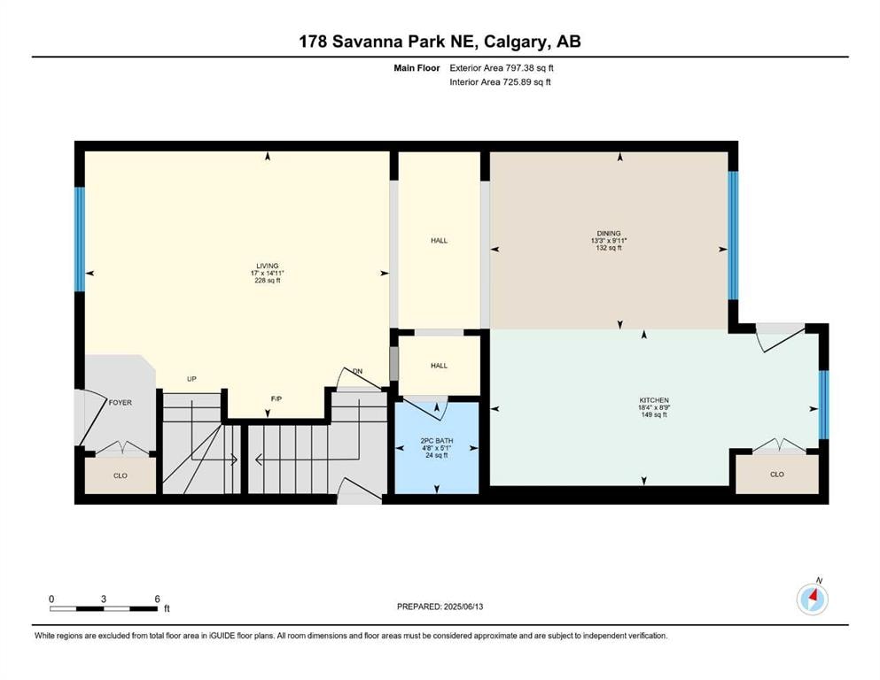 178 Savanna - Thumbnail 2
