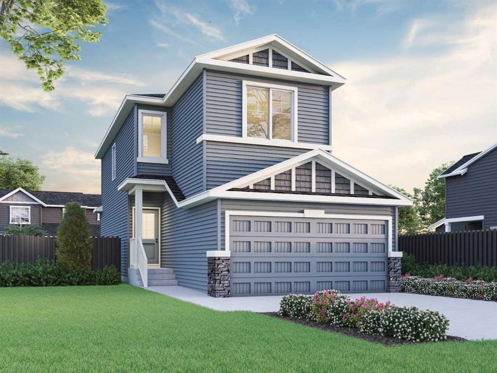125 Snowberry - Thumbnail 2