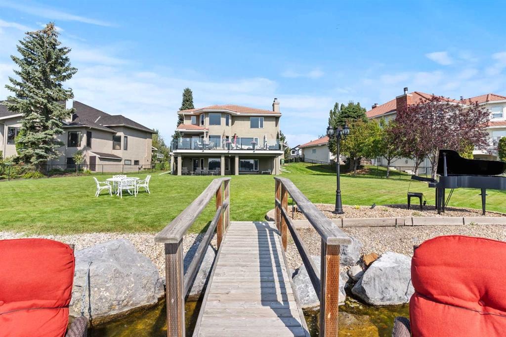 230 Mckenzie Lake - Thumbnail 3