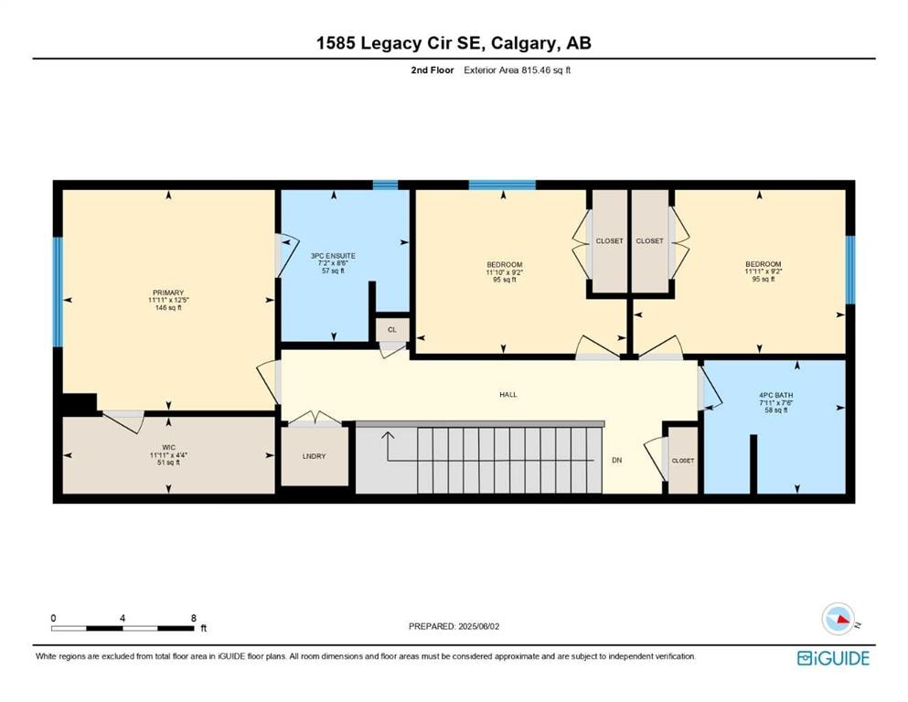 1585 Legacy - Thumbnail 3