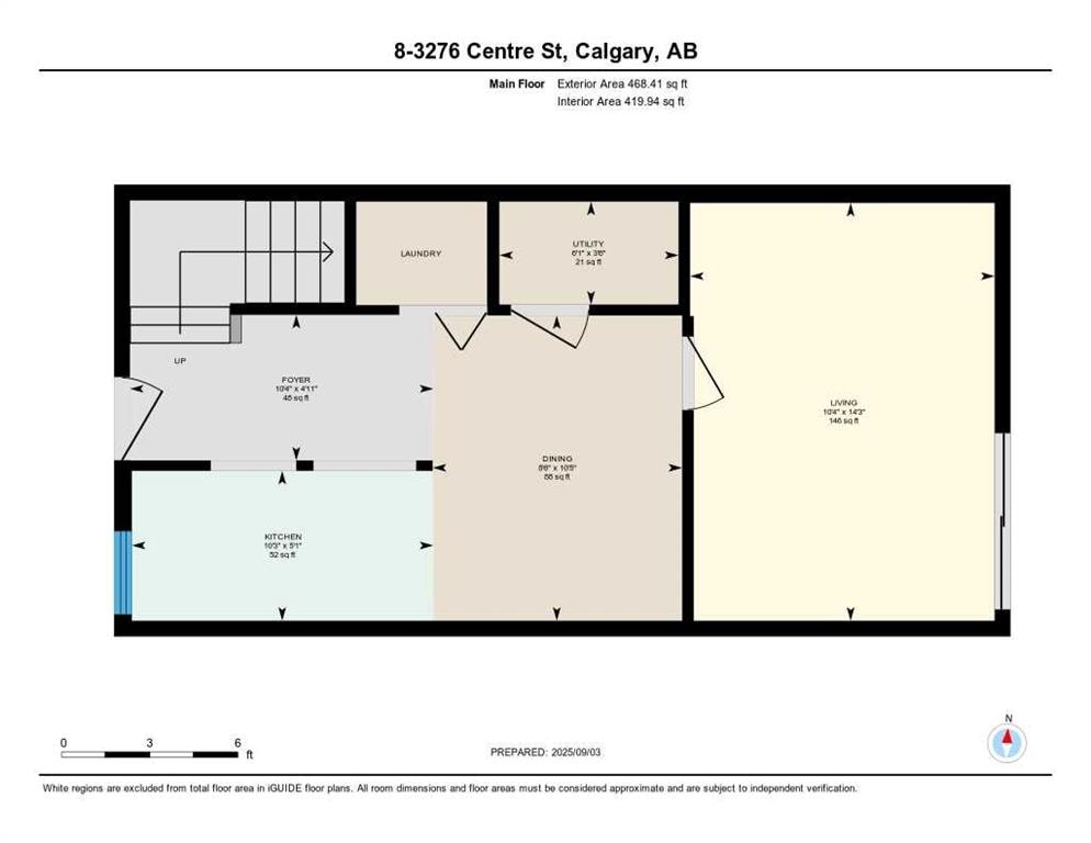 3726 Centre - Thumbnail 2