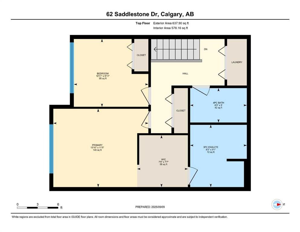 62 Saddlestone - Thumbnail 3