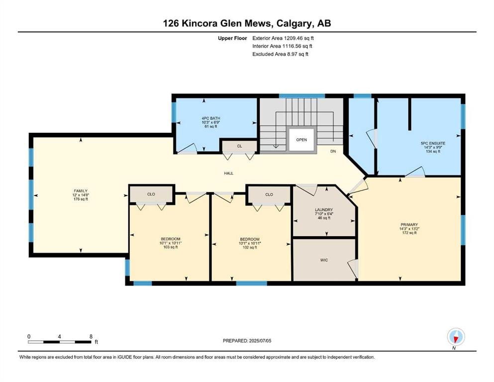126 Kincora Glen - Thumbnail 3