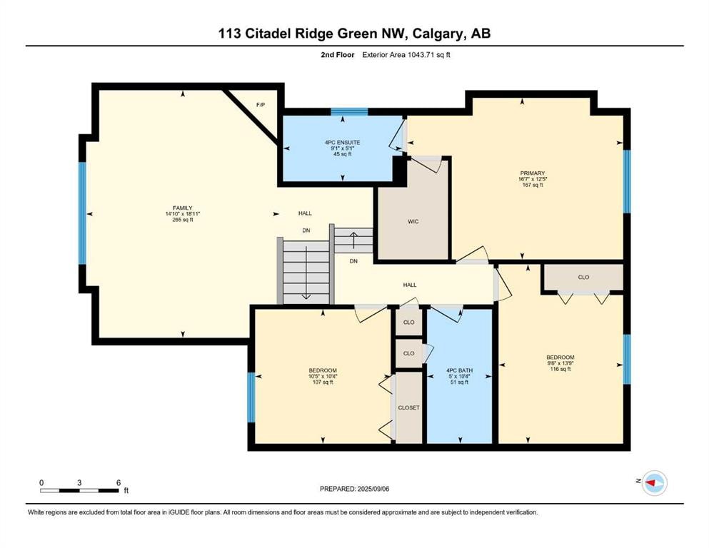 113 Citadel Ridge - Thumbnail 4