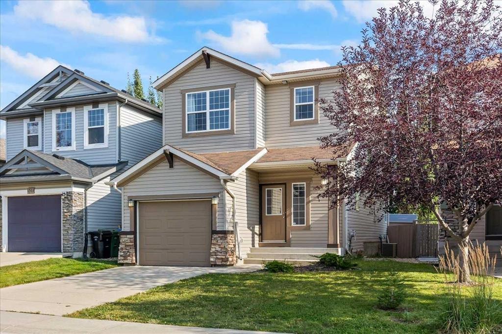 27 Tuscany Ridge - Thumbnail 4
