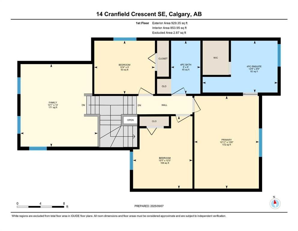 14 Cranfield - Thumbnail 2