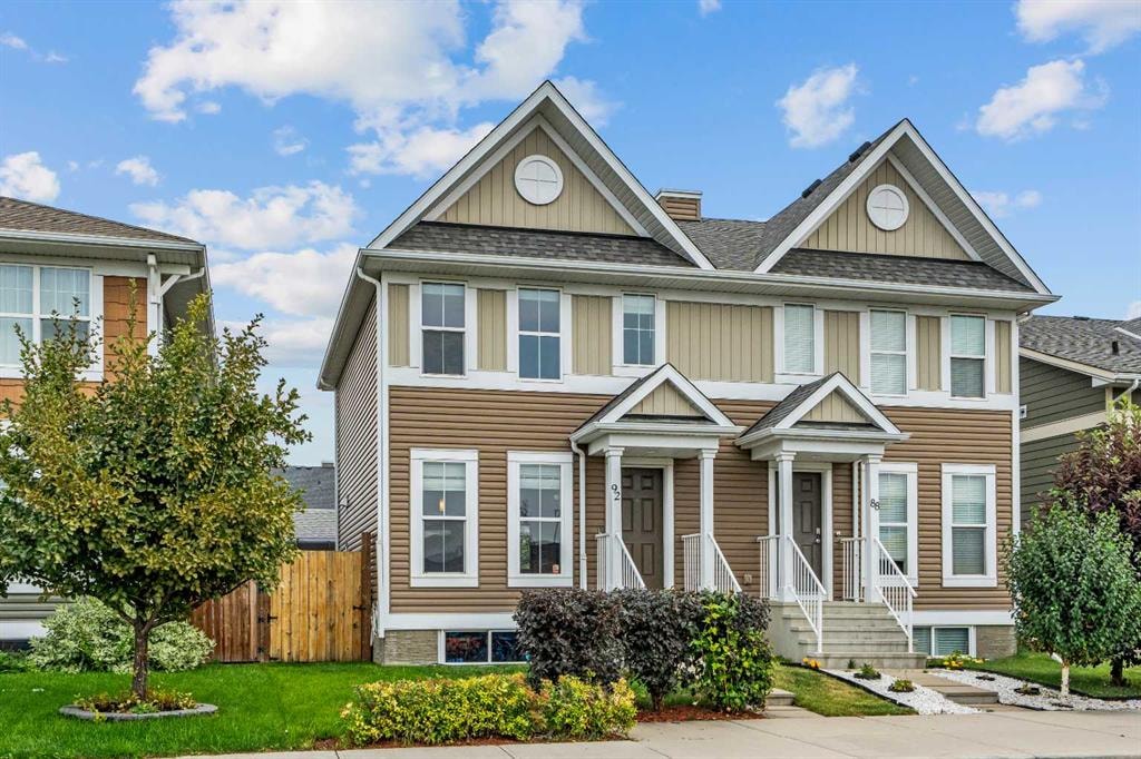 92 Auburn Meadows - Thumbnail 2