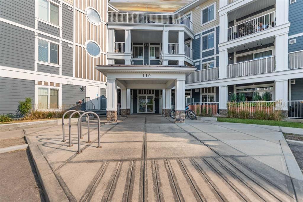 110 Auburn Meadows - Thumbnail 2