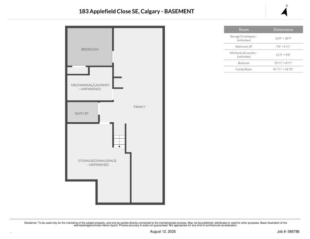 183 Applefield - Thumbnail 3