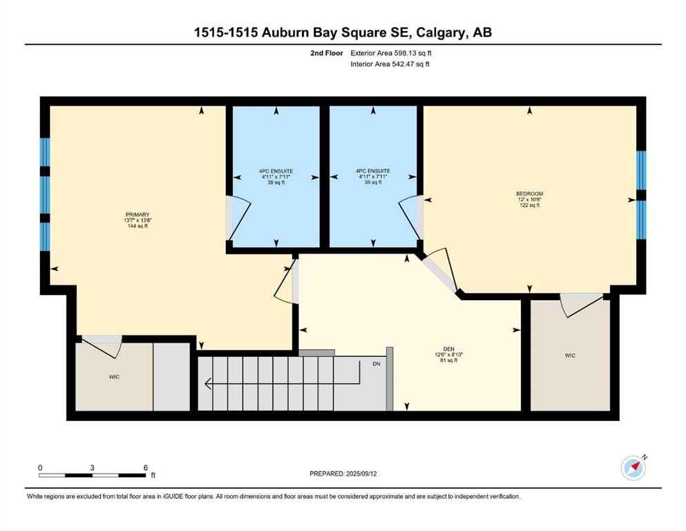 1515 Auburn Bay - Thumbnail 4