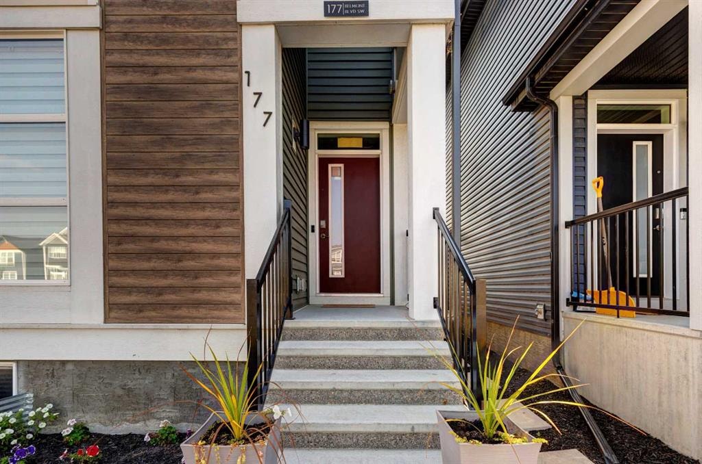 177 Belmont - Thumbnail 3
