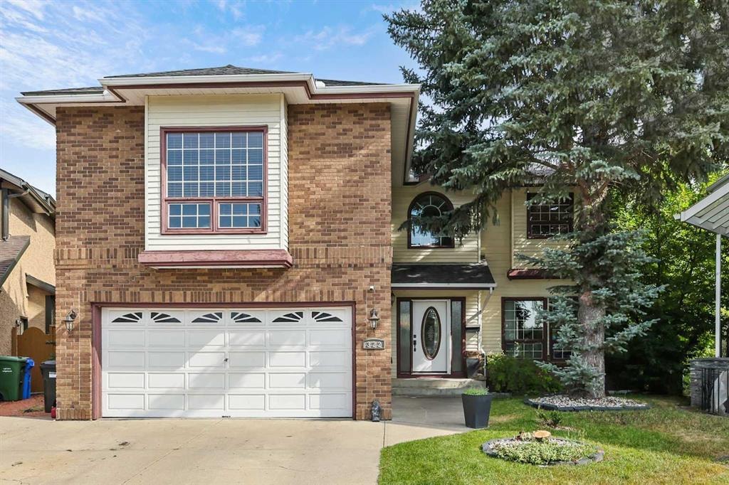 322 Douglas Woods - Thumbnail 2