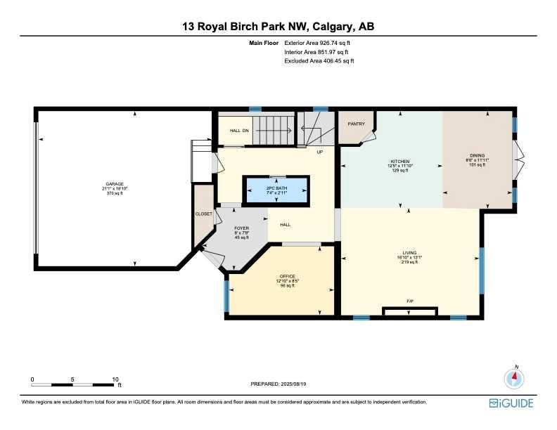 13 Royal Birch - Thumbnail 4