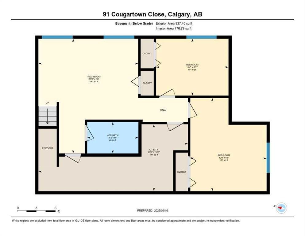 91 Cougartown - Thumbnail 4
